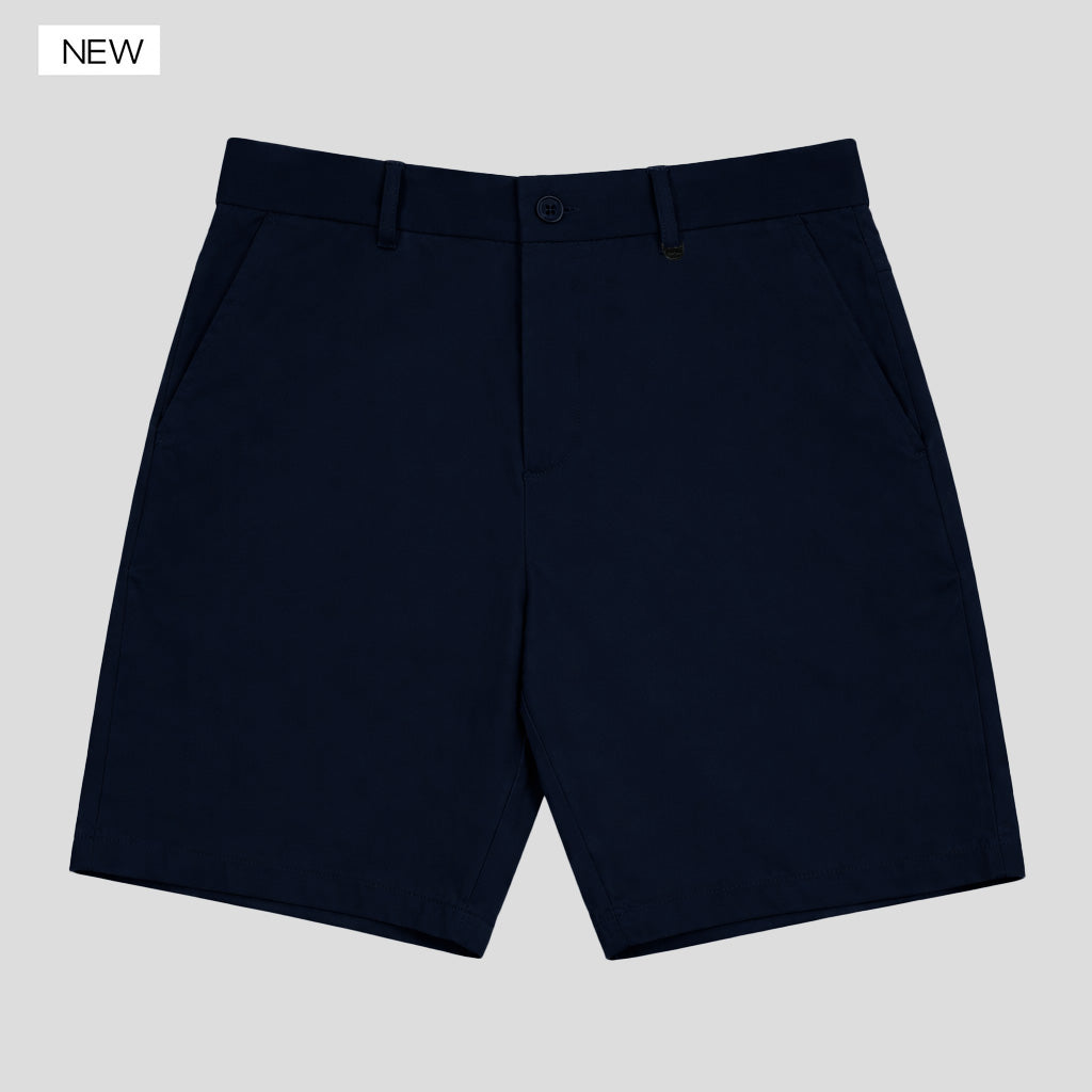 Rebel Jack Bermudas