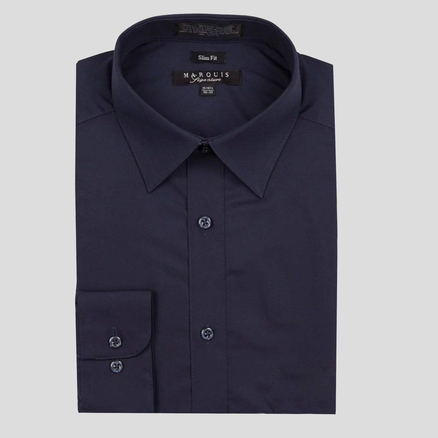 Marquis Classic Collection Long Sleeve (Variedad de Colores)