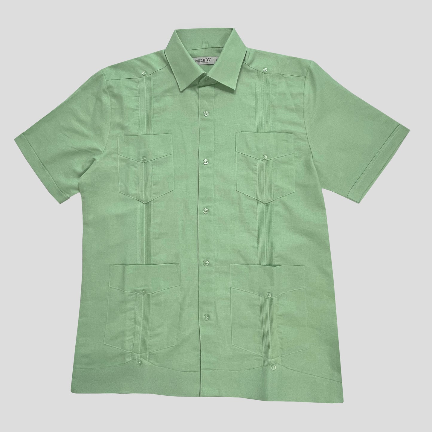 Guayaberas Mojito (NC-4678)