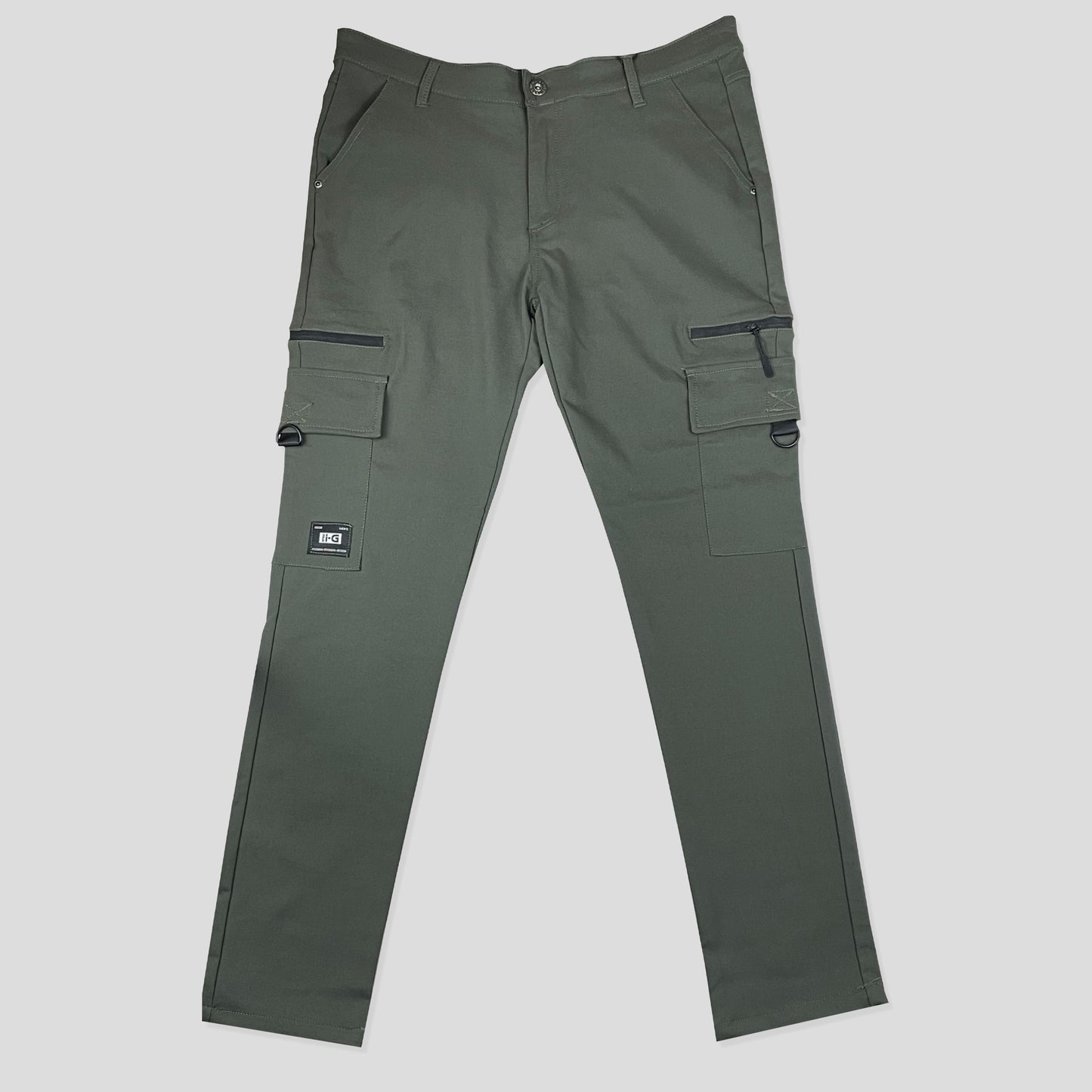 Vertical Sport Pants (NPDK111)