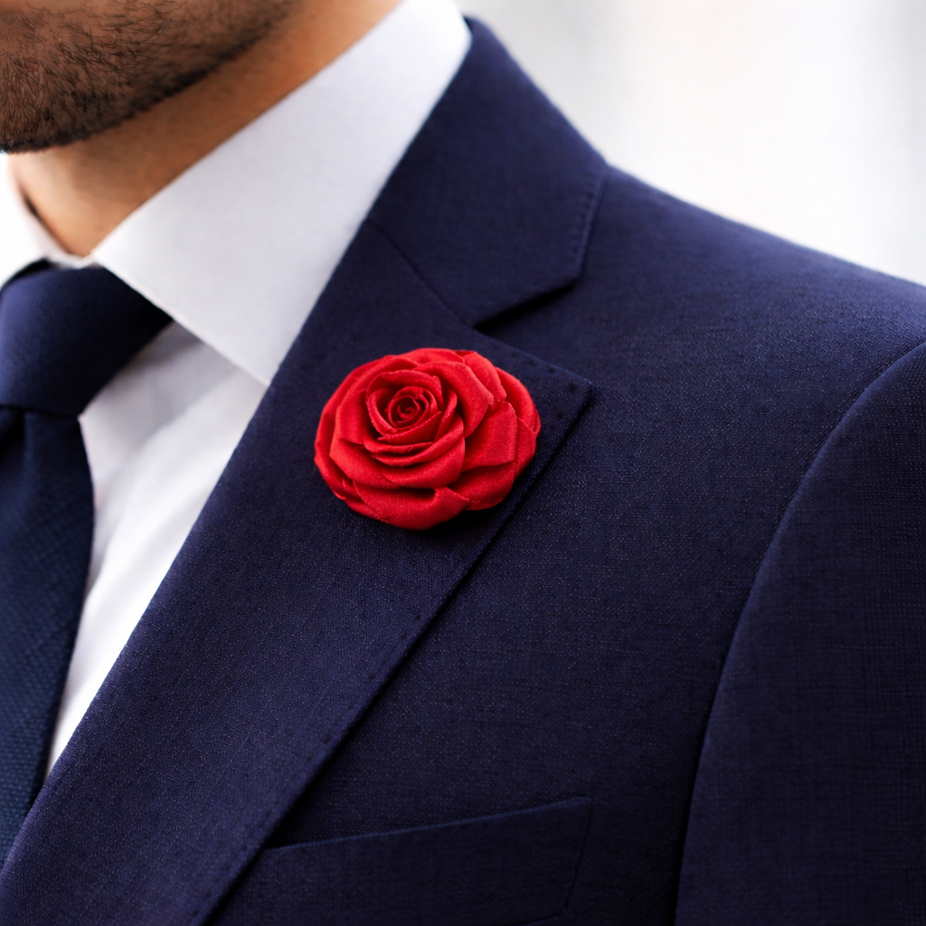 Umo Lorenzo Lapel Pins