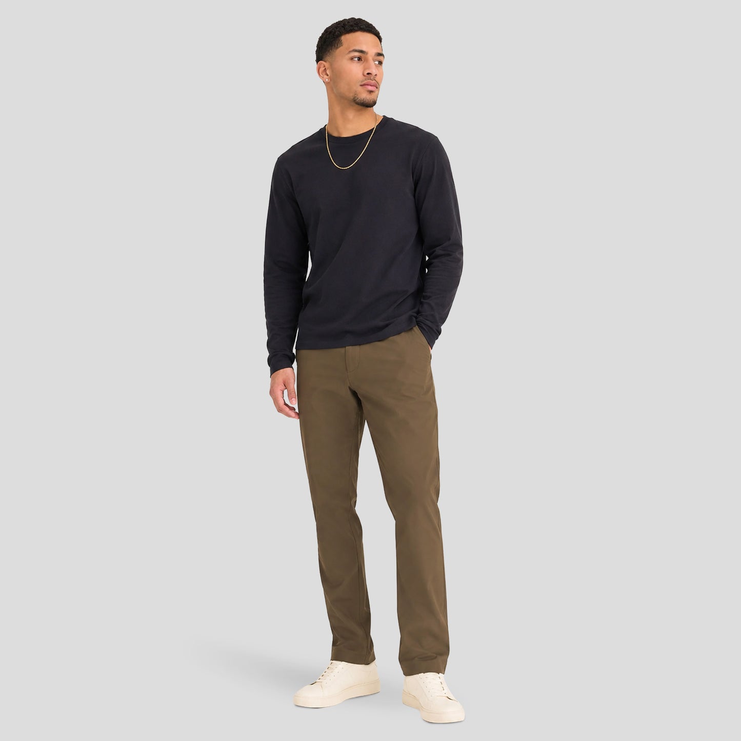 Dockers Go Airweave Chino Pant