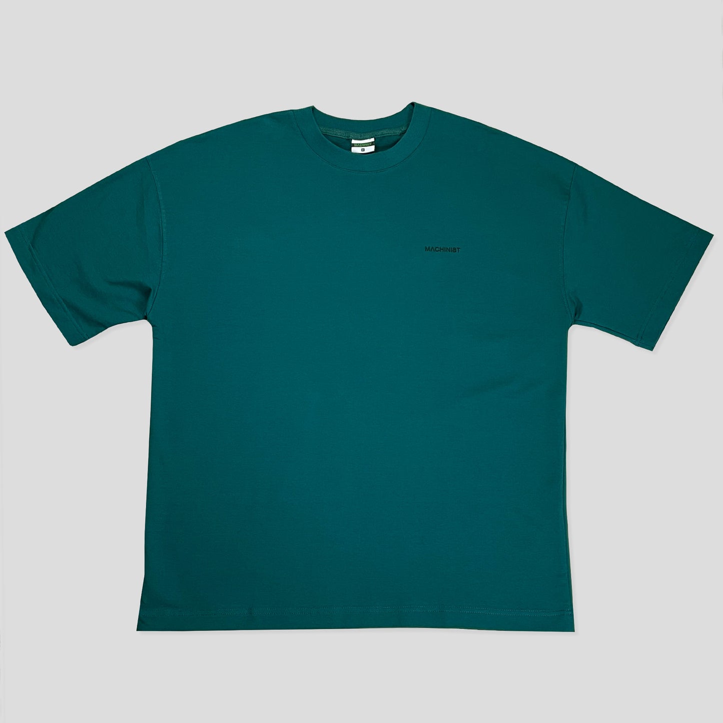 Machinist Oversize Basic T-Shirt (M1779)