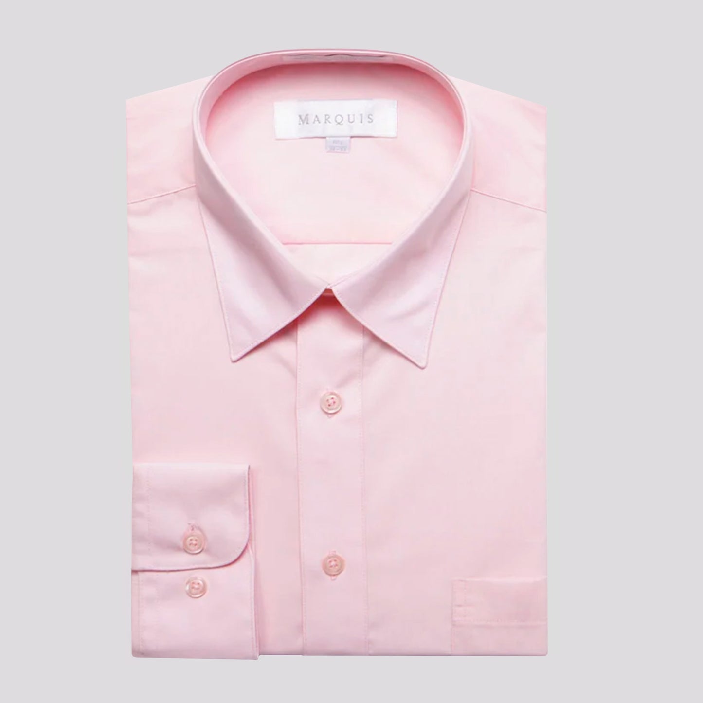 Marquis Classic Collection Long Sleeve (Variedad de Colores)