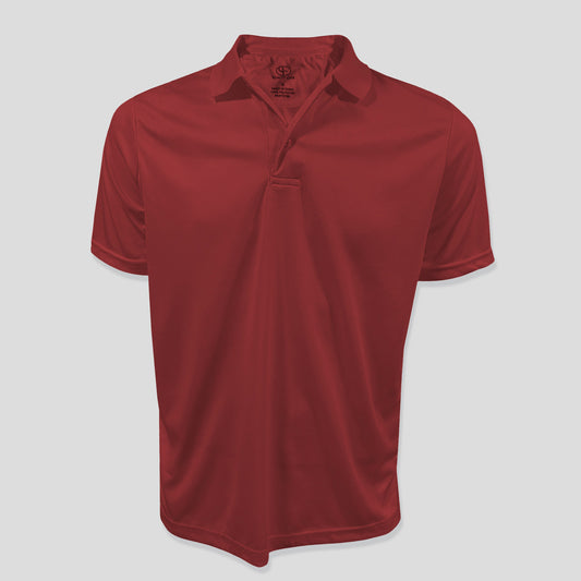 Quality Club Polos Plus