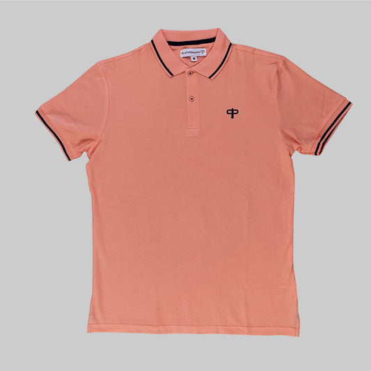 Polos Platinomann