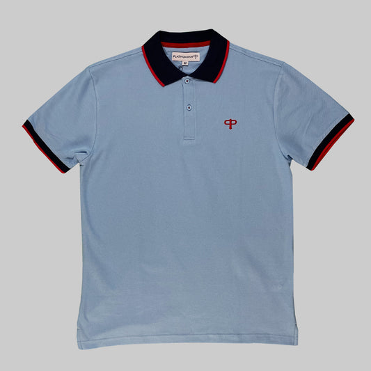 Polos Platinomann
