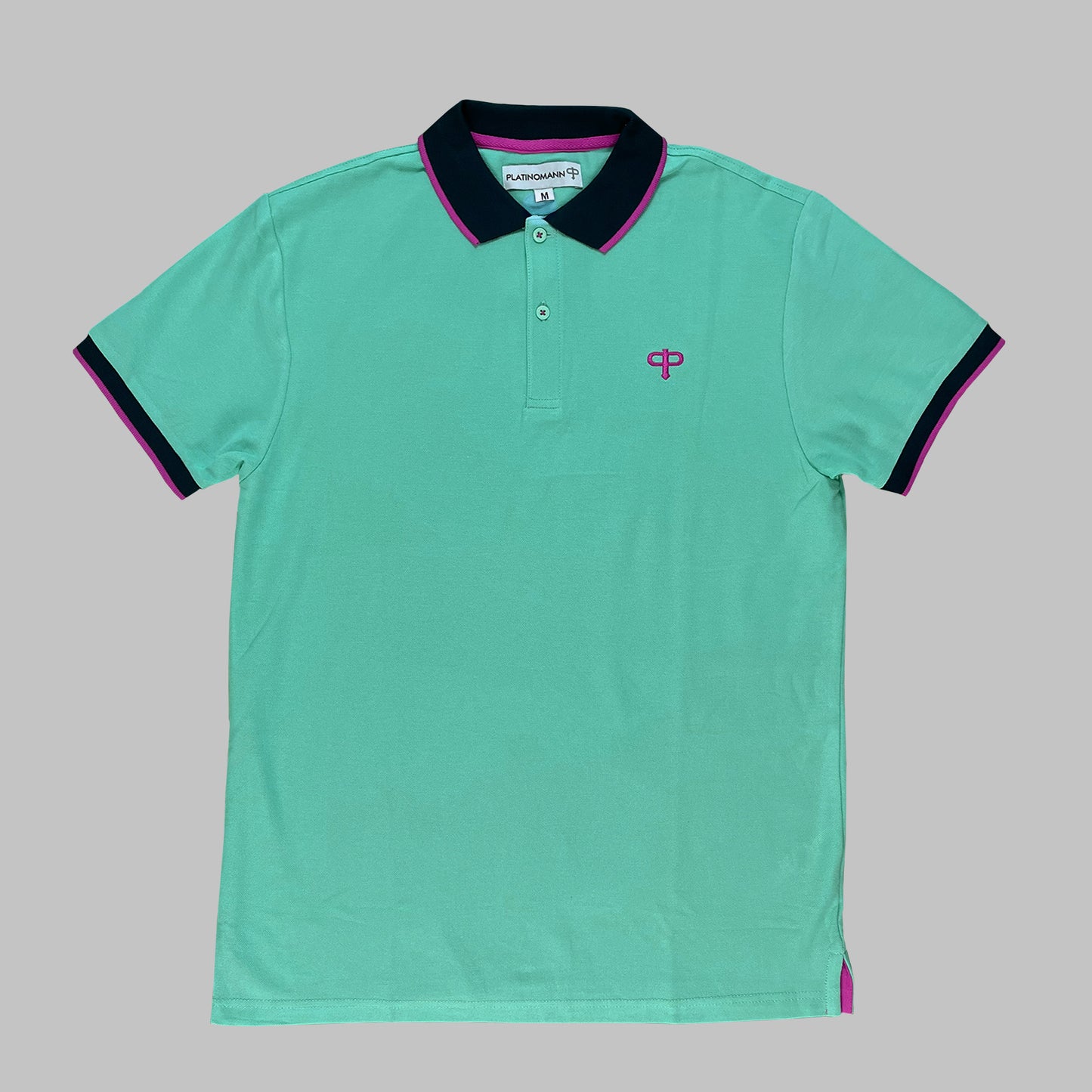 Polos Platinomann
