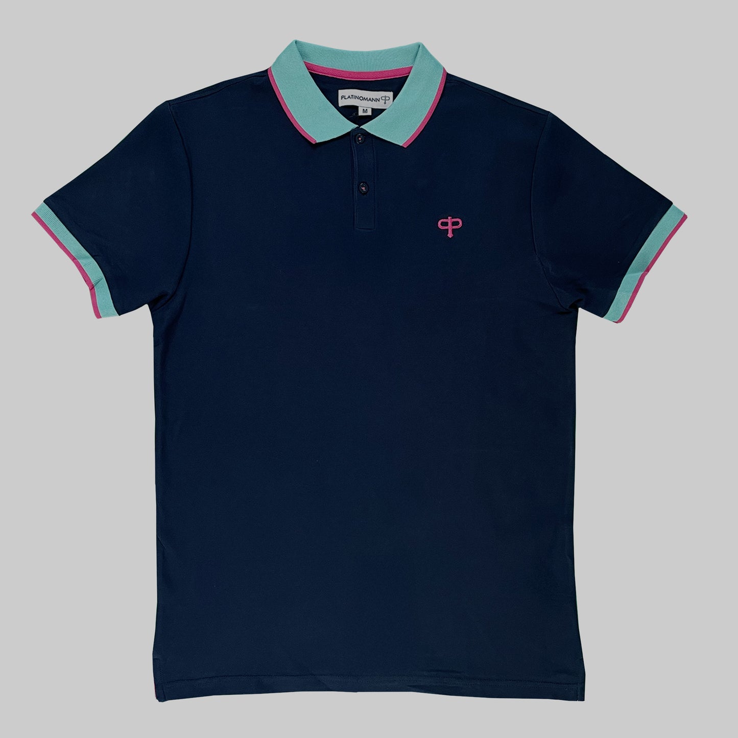 Polos Platinomann