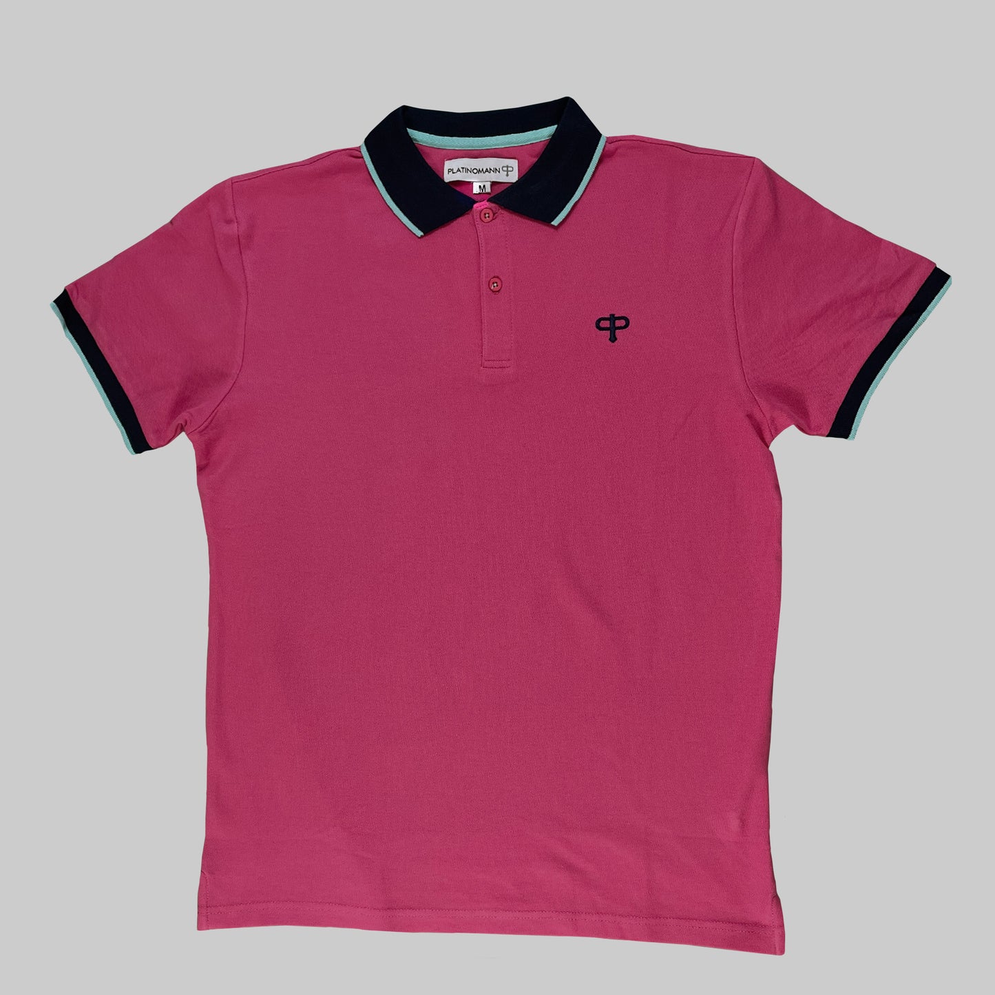 Polos Platinomann