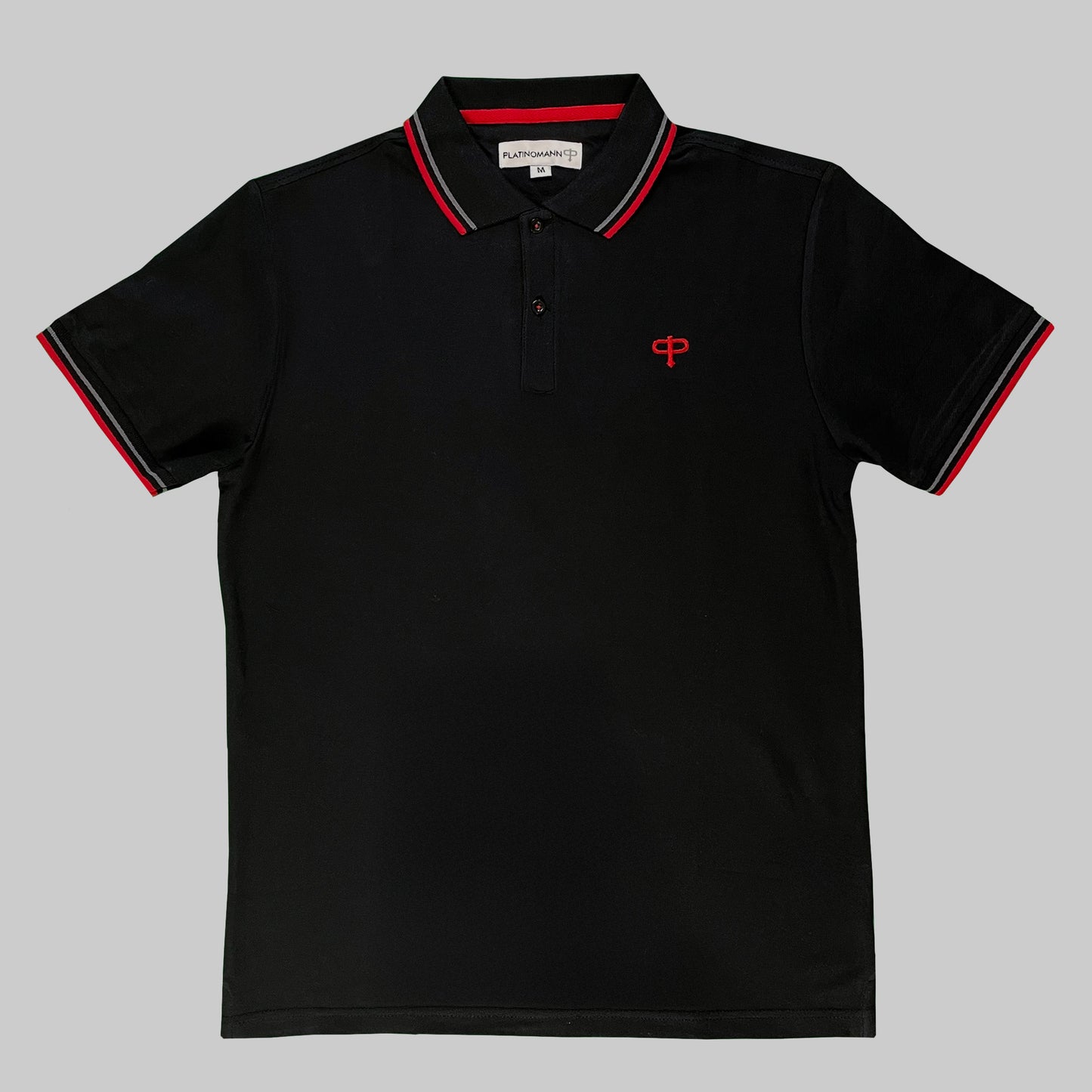 Polos Platinomann