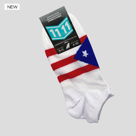 Medias Puerto Rico Collections