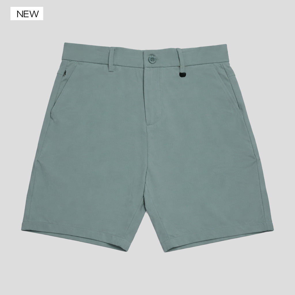 Rebel Jack Bermudas