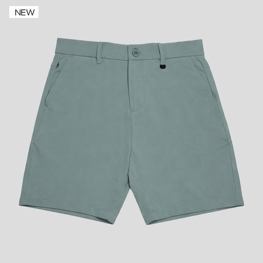 Rebel Jack Bermudas