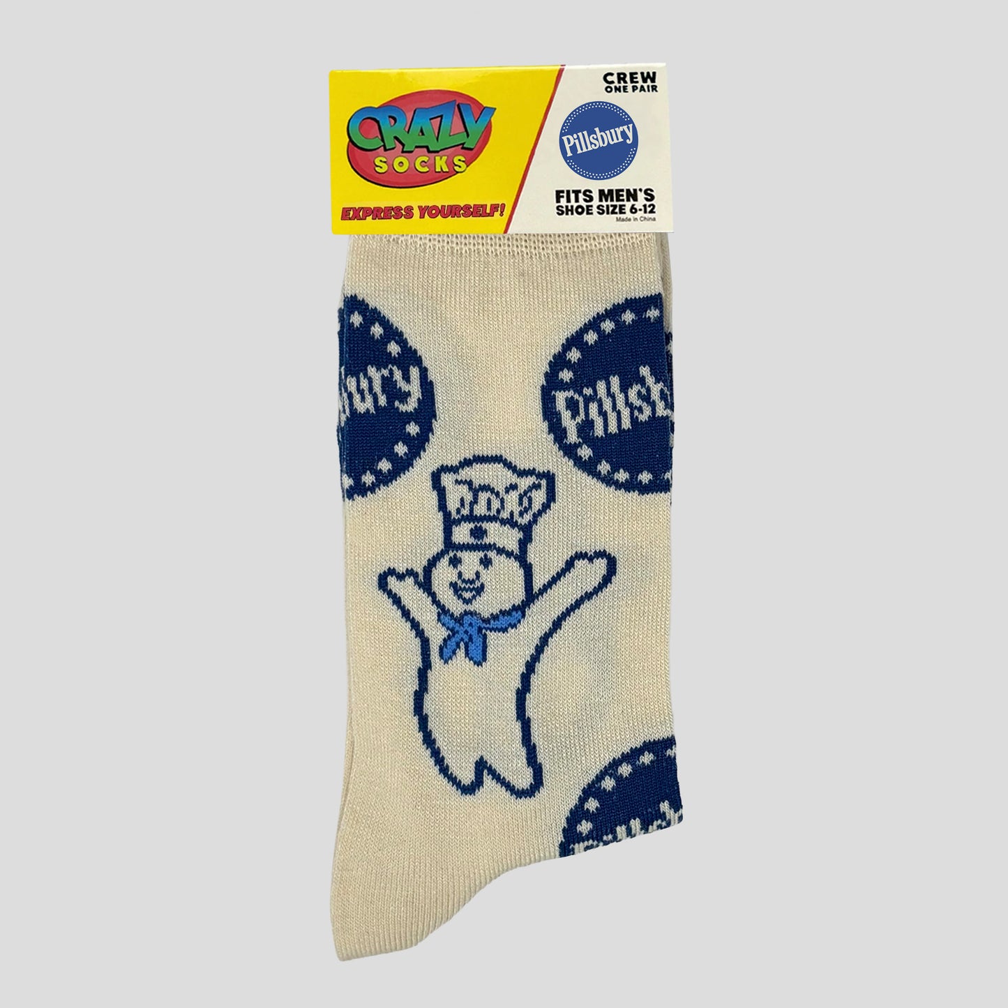 Crazy Socks Collection