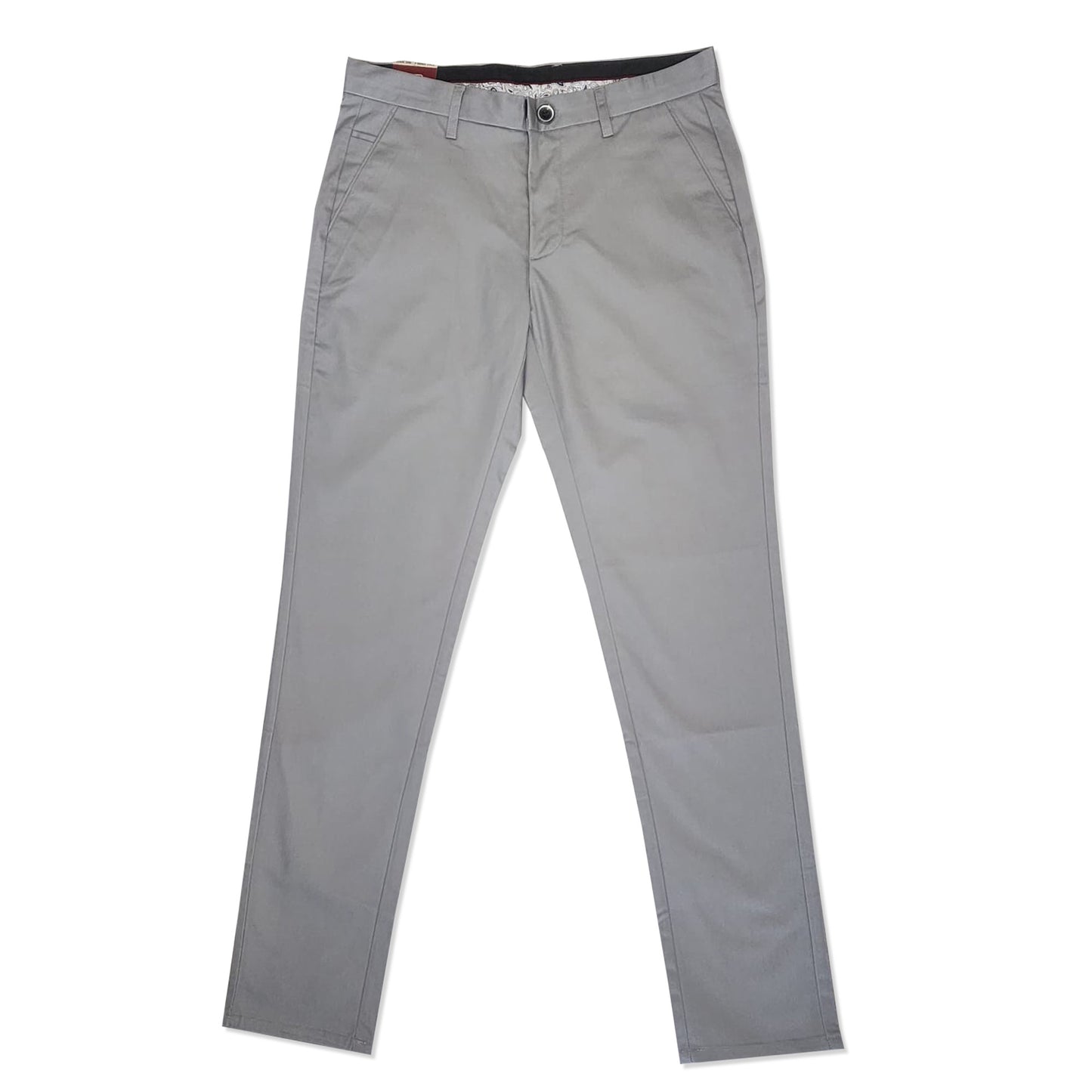 Platinomann Pants Skinny Fit