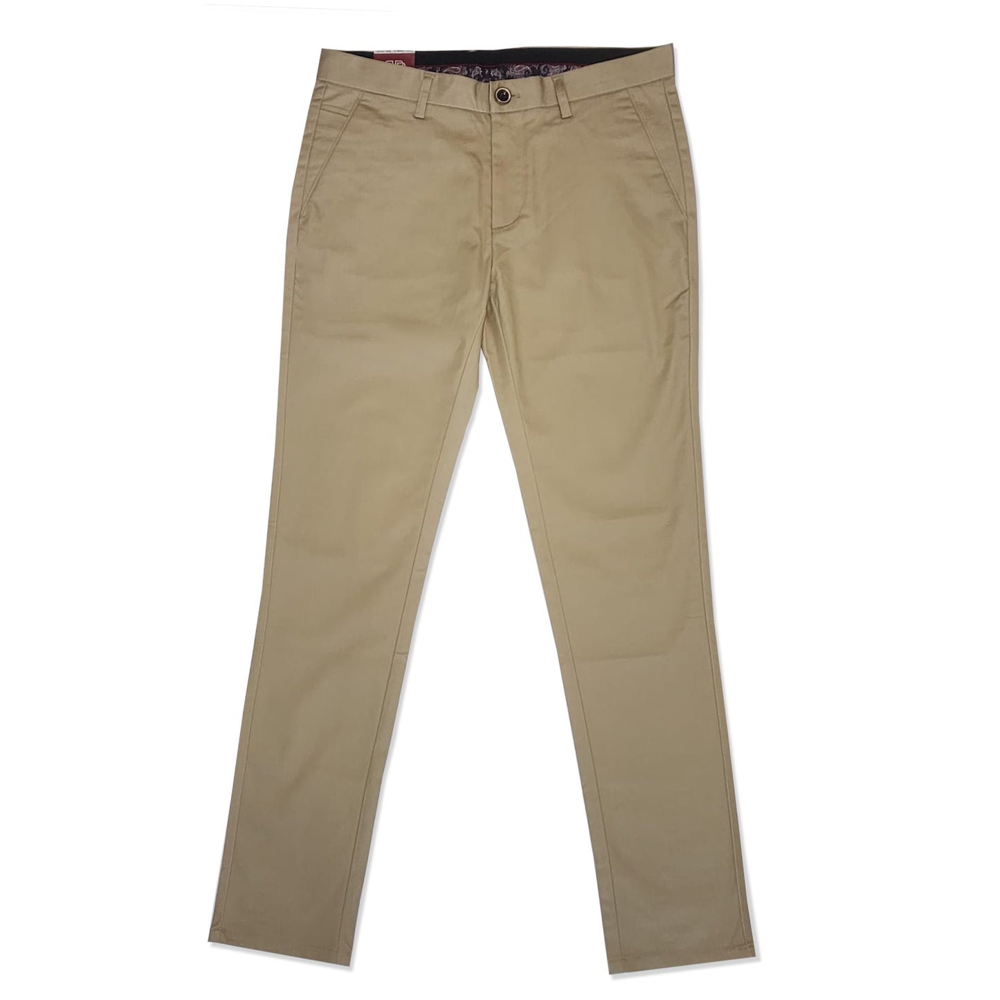 Platinomann Pants Skinny Fit