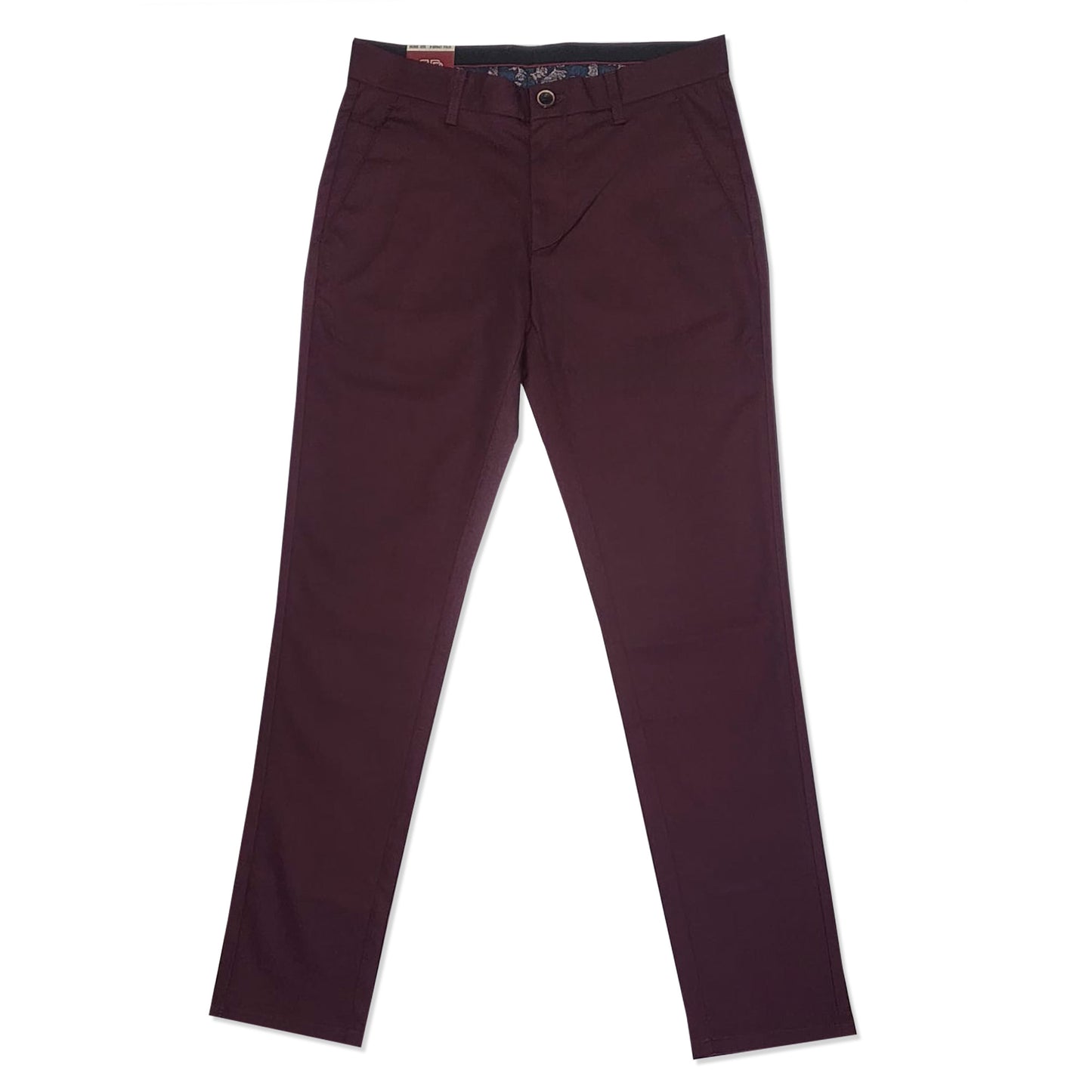 Platinomann Pants Skinny Fit