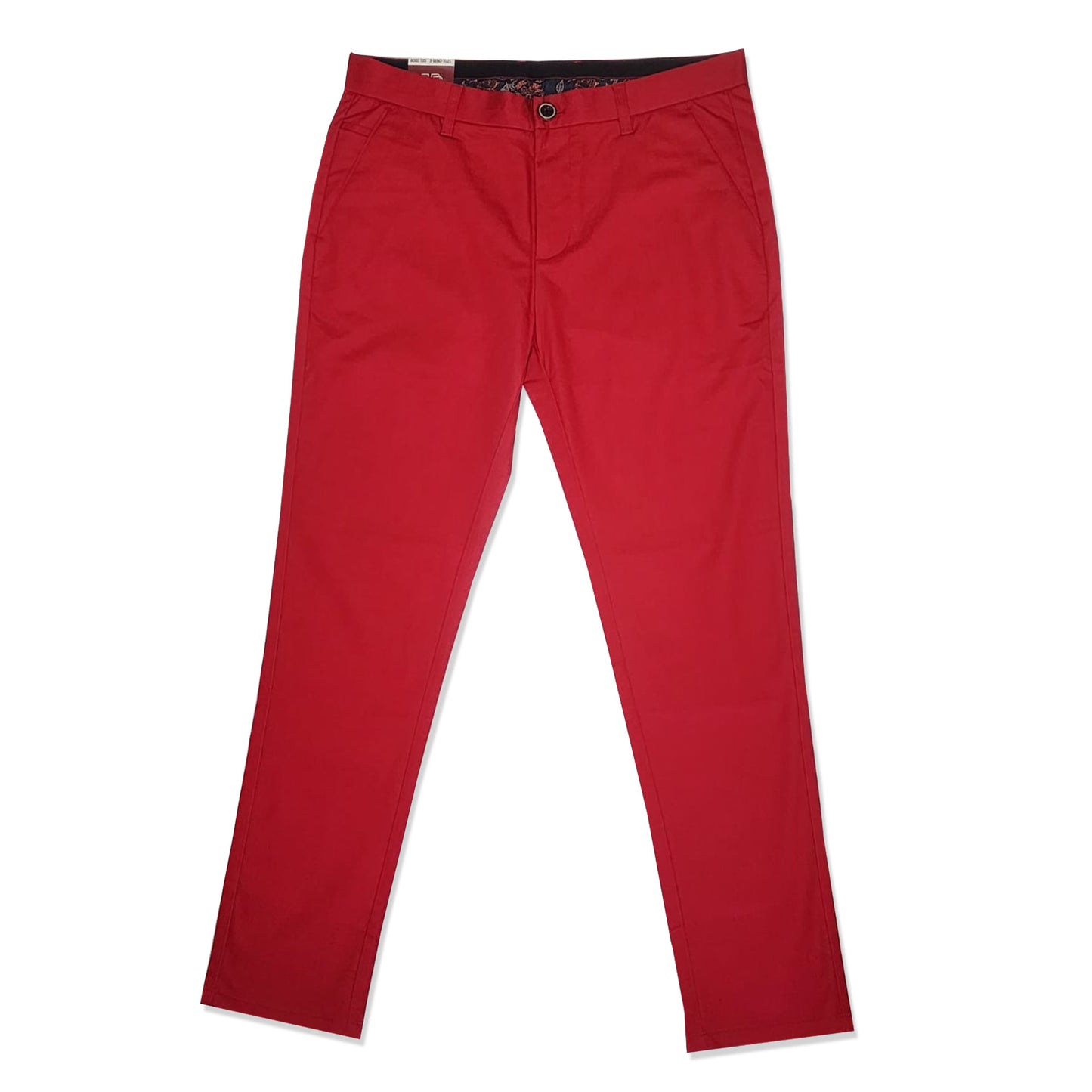 Platinomann Pants Skinny Fit