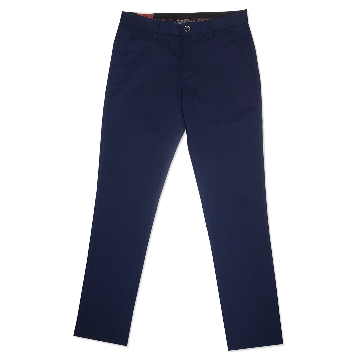 Platinomann Pants Skinny Fit