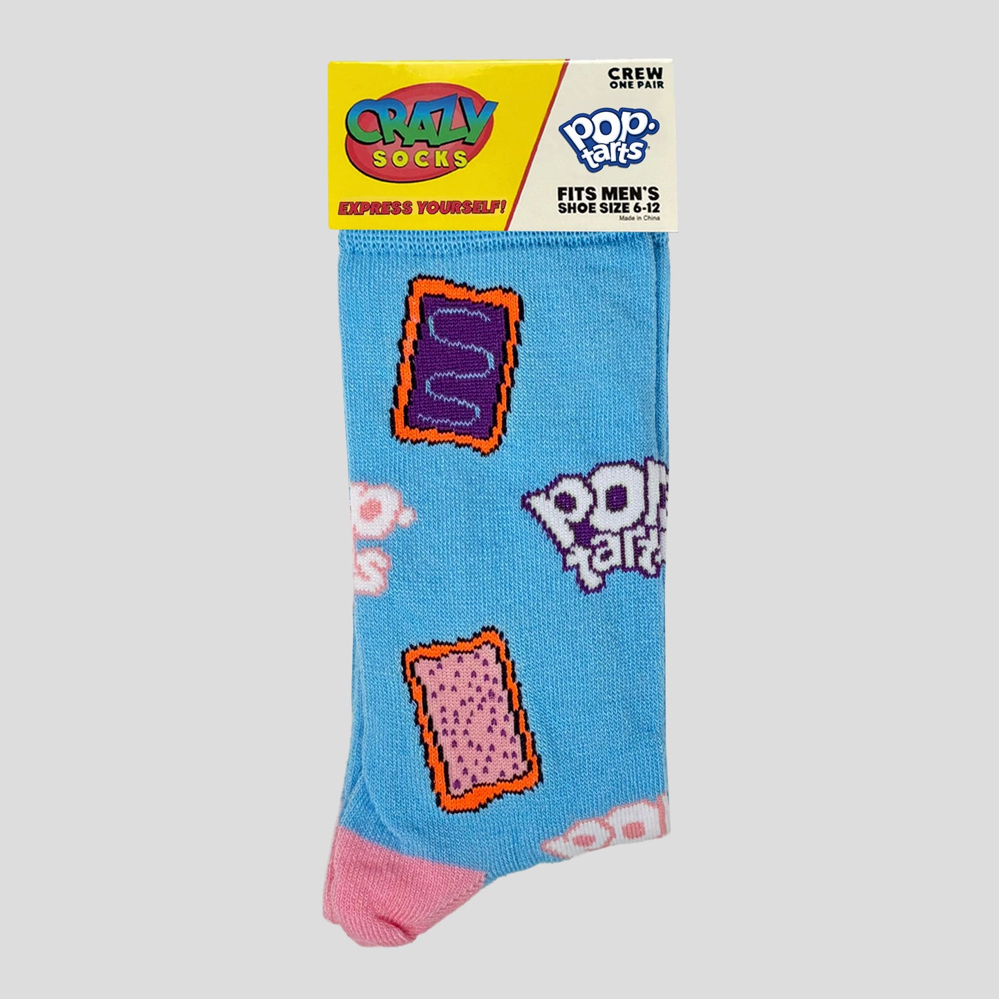 Crazy Socks Collection