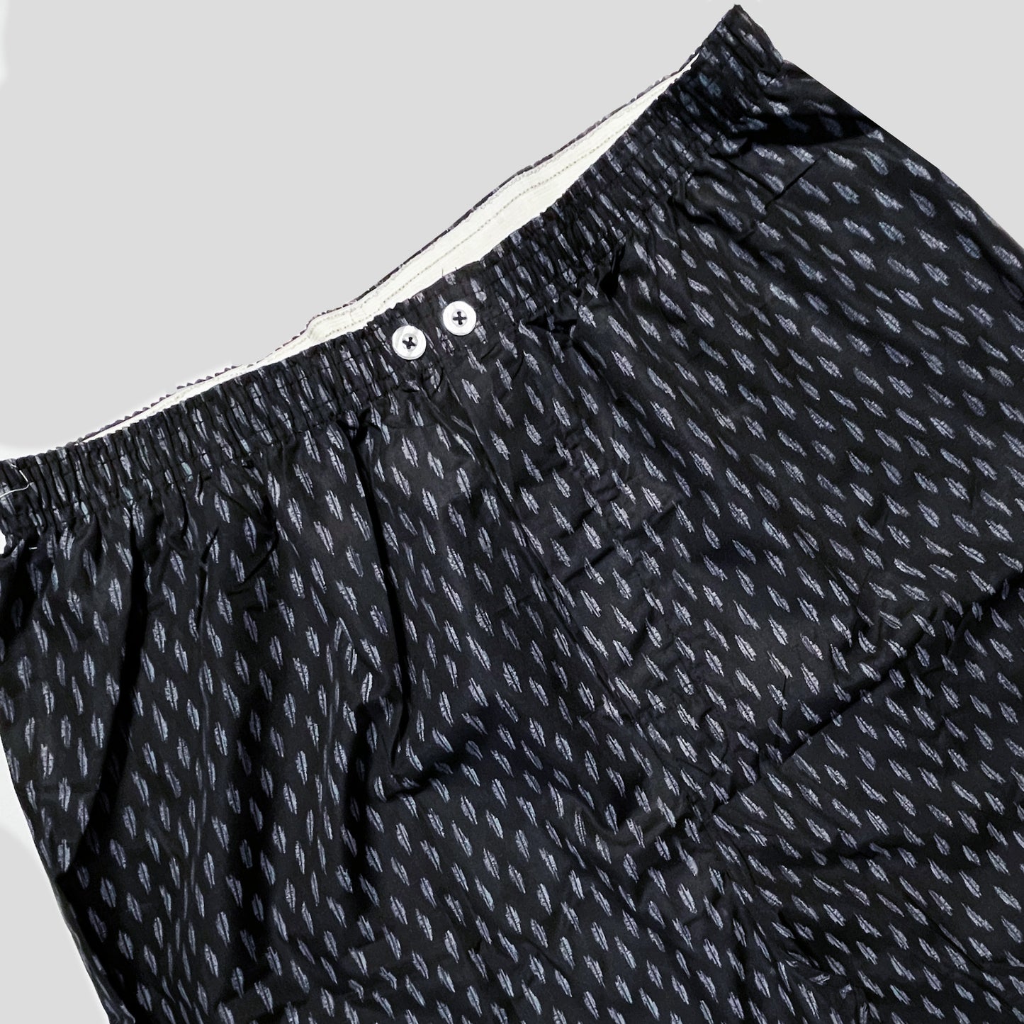 Quality Club Pantalón Corto