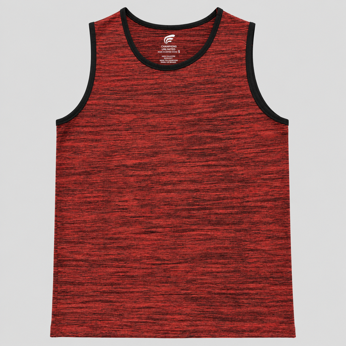 Champion Unlimited Tank Top Dry Fit
