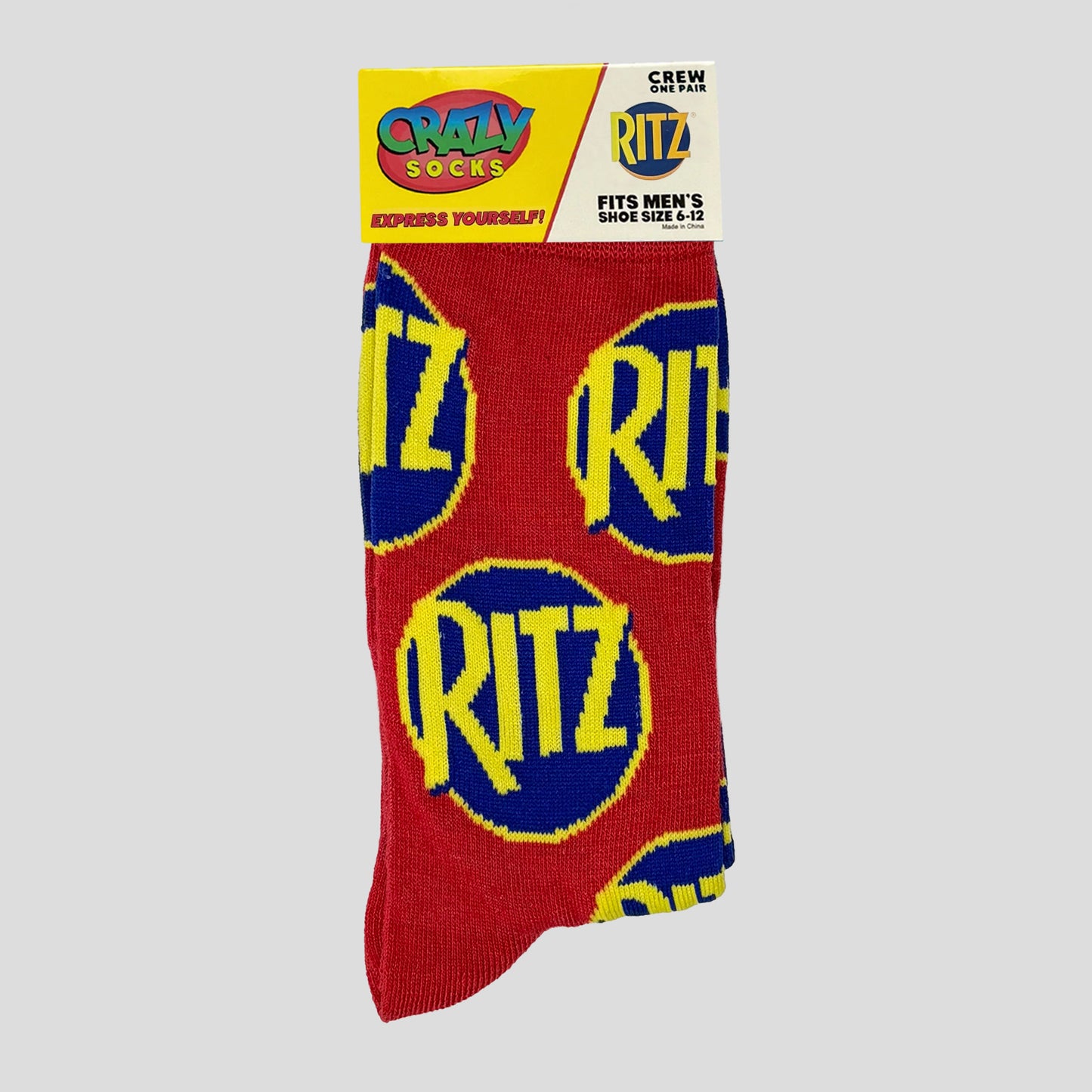 Crazy Socks Collection