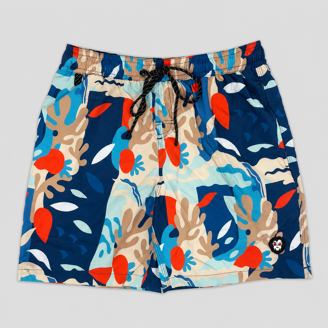 Trajes de Baño Rebel Jack (Disp. Plus Size)