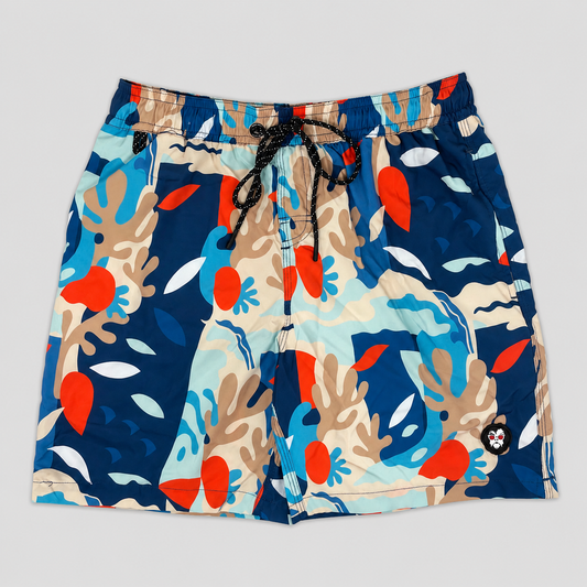 Trajes de Baño Rebel Jack (Disp. Plus Size)
