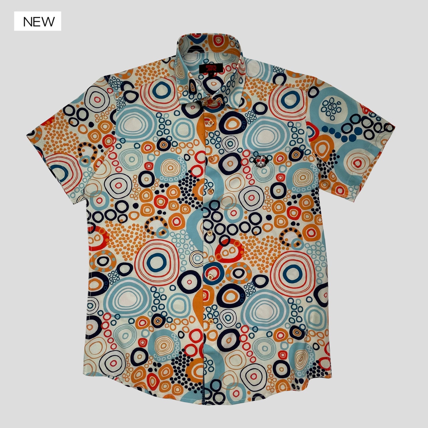 Rebel Jack Shirts (RJC)Disp. Plus