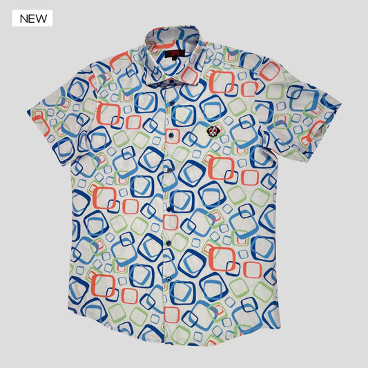 Rebel Jack Shirts (RJC)Disp. Plus