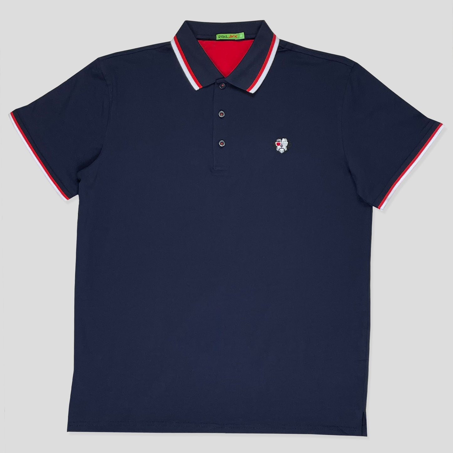 Polo Rebel Jack