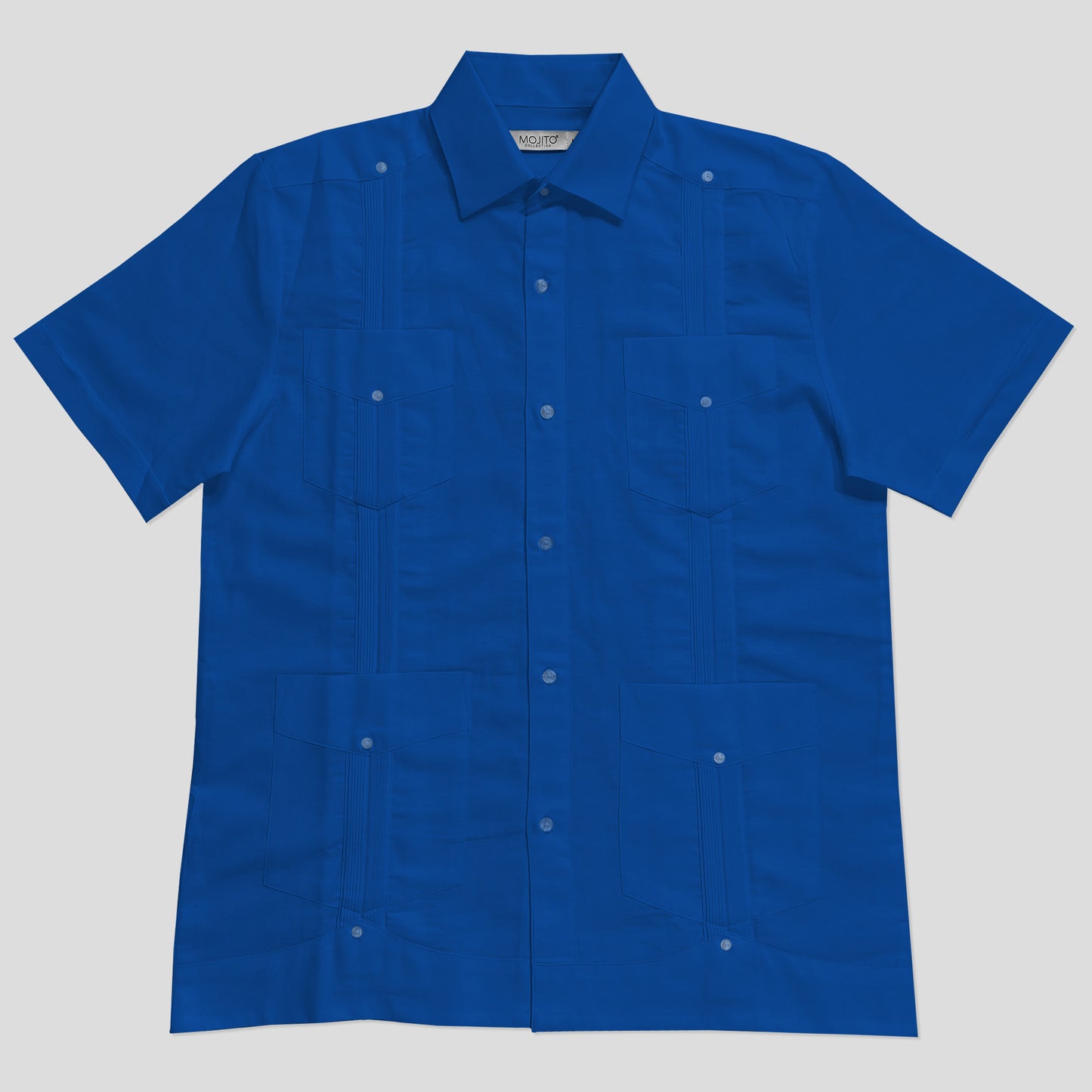 Guayaberas Mojito (NC-4678)