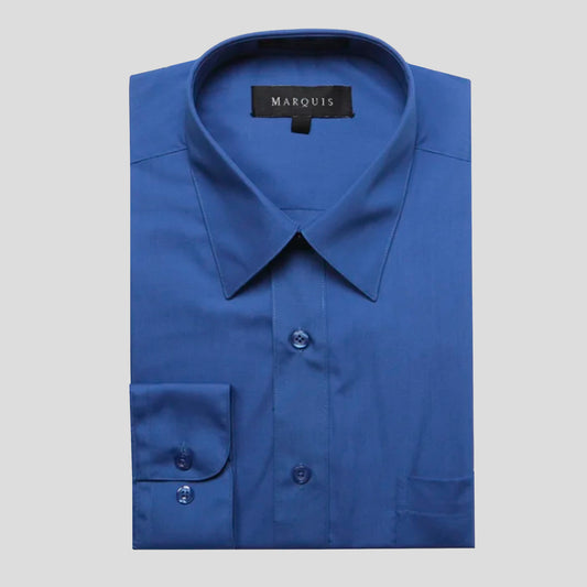 Marquis Slim Fit