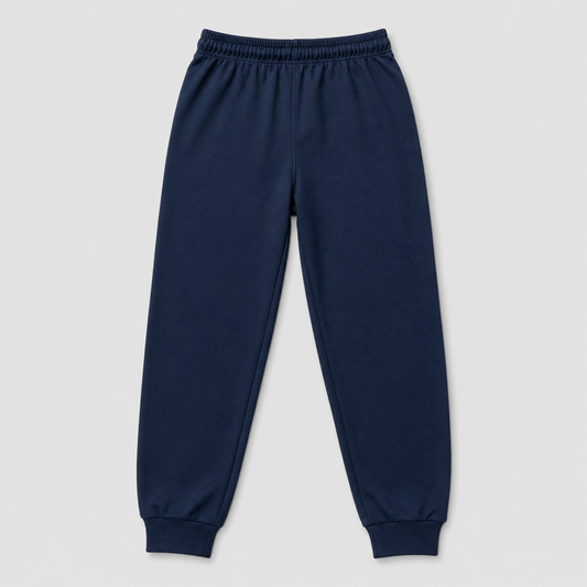 Malibu Joggers Escolares para Niños