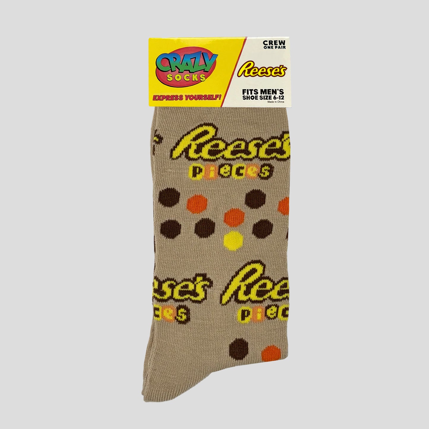 Crazy Socks Collection