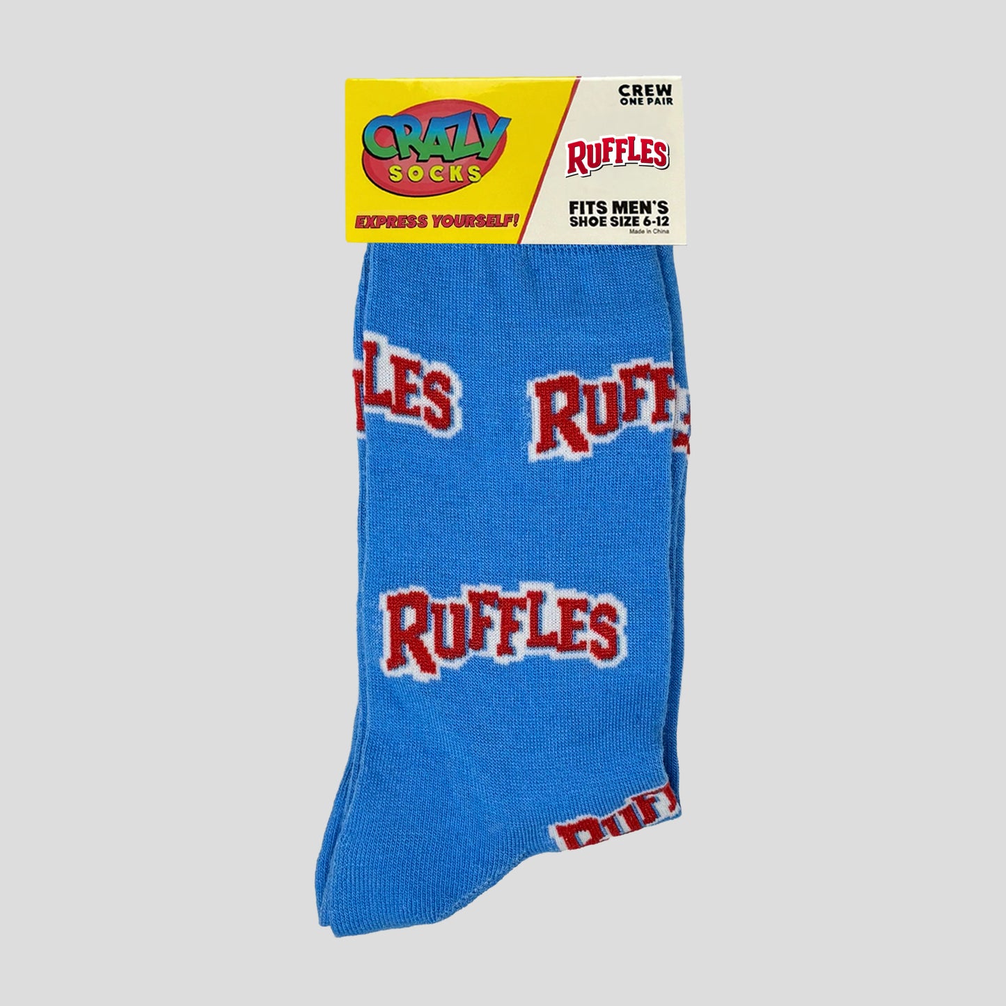 Crazy Socks Collection