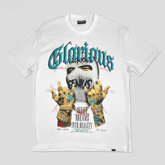 Left point T-Shirt