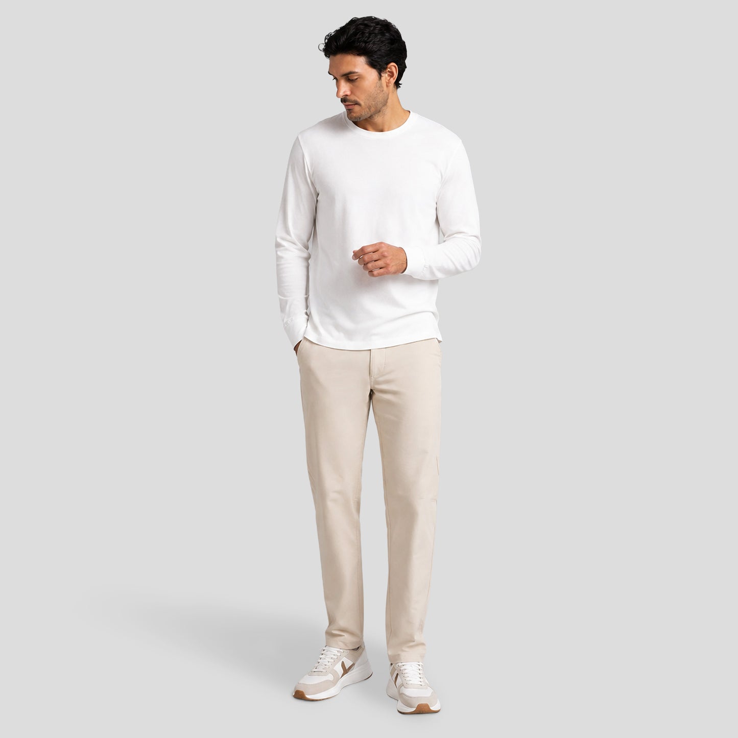 Dockers Go Airweave 5-Pocket Pant