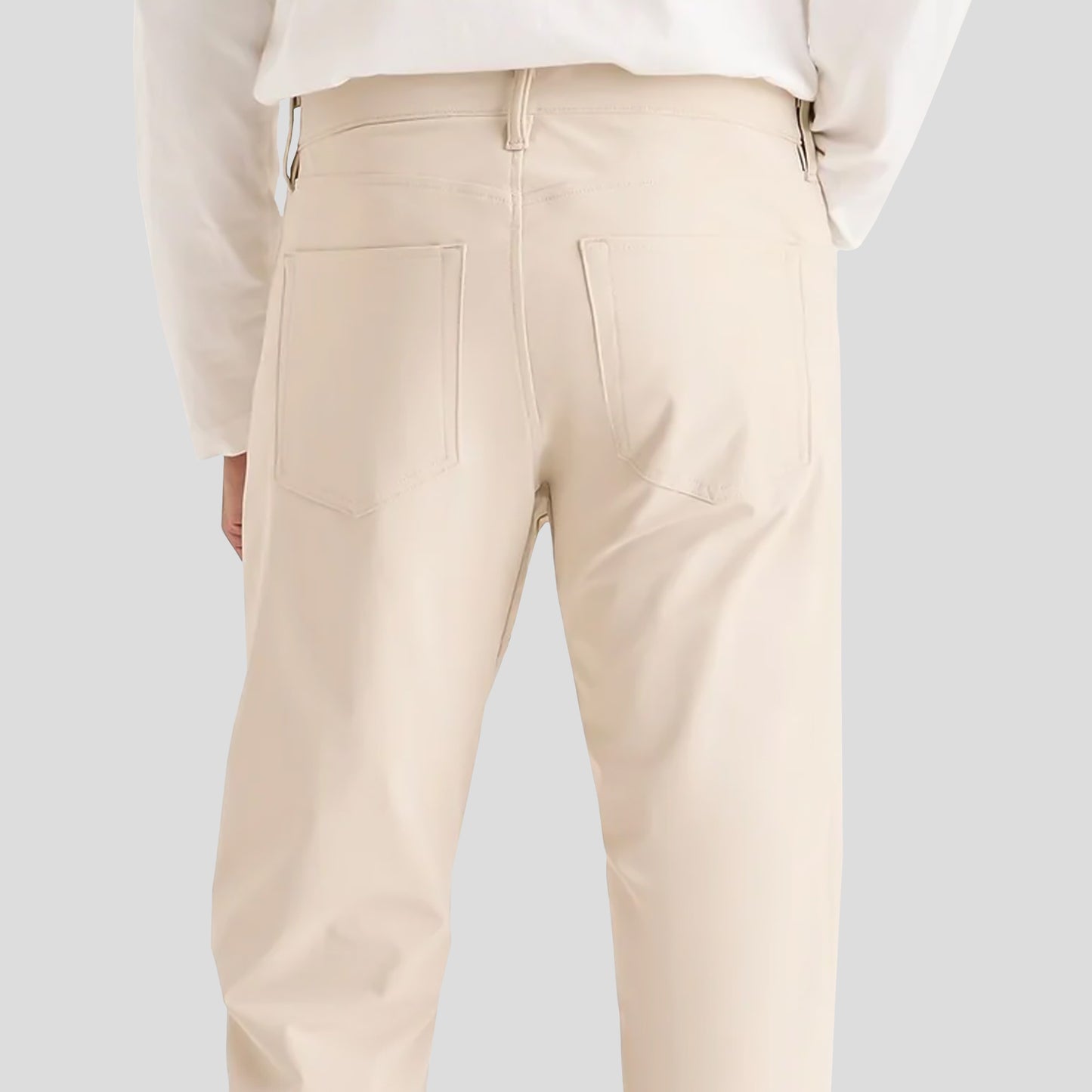 Dockers Go Airweave 5-Pocket Pant