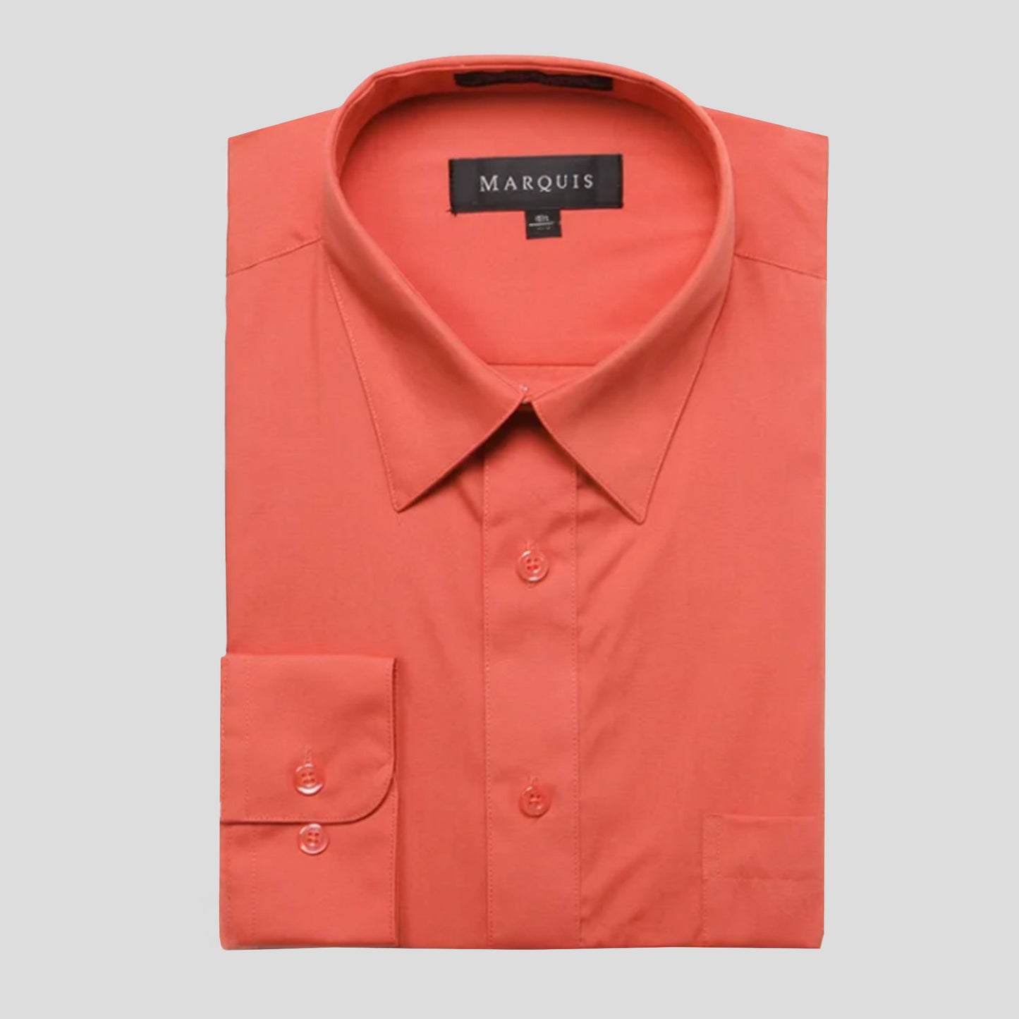 Marquis Classic Collection Long Sleeve (Variedad de Colores)