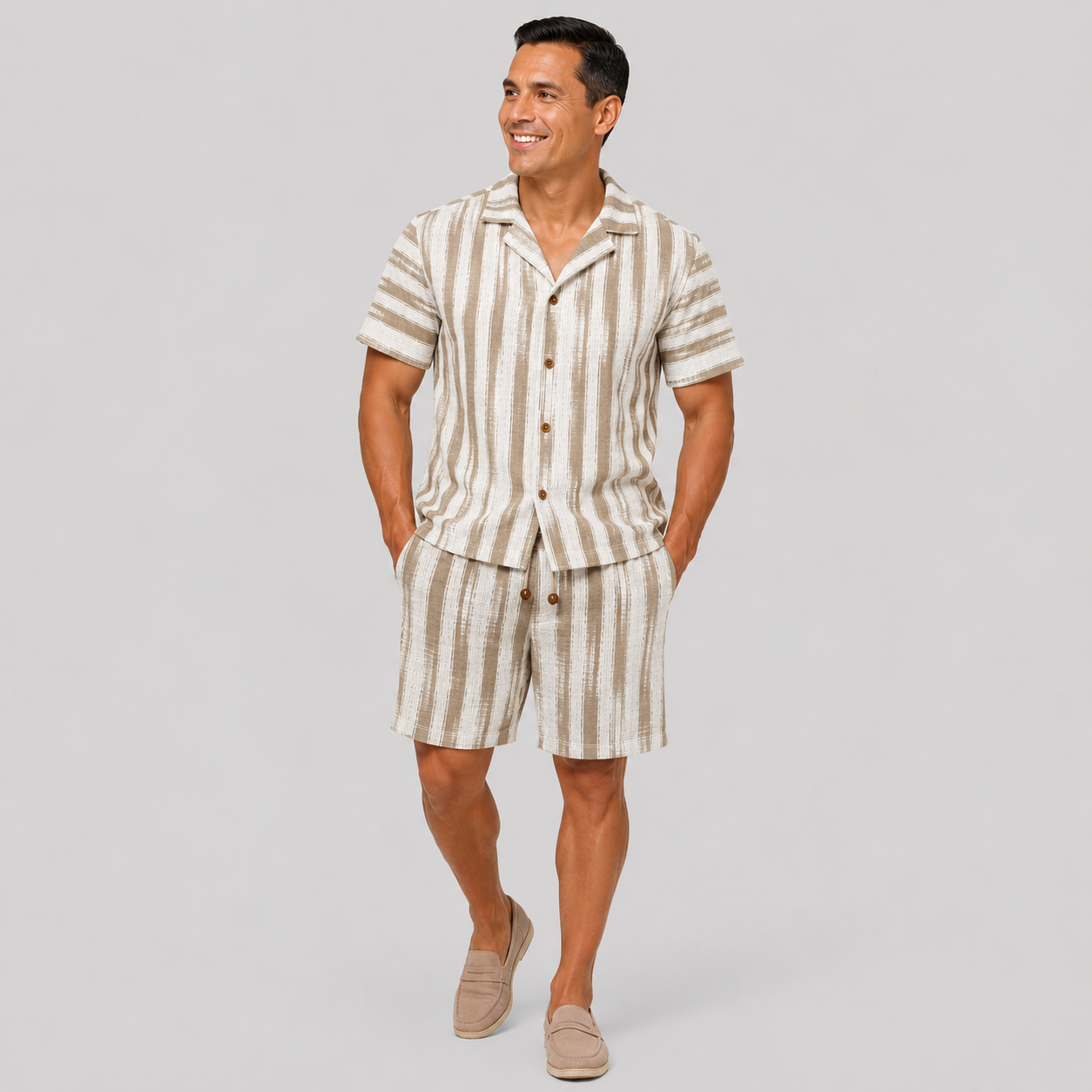 Mojito Knit Collection