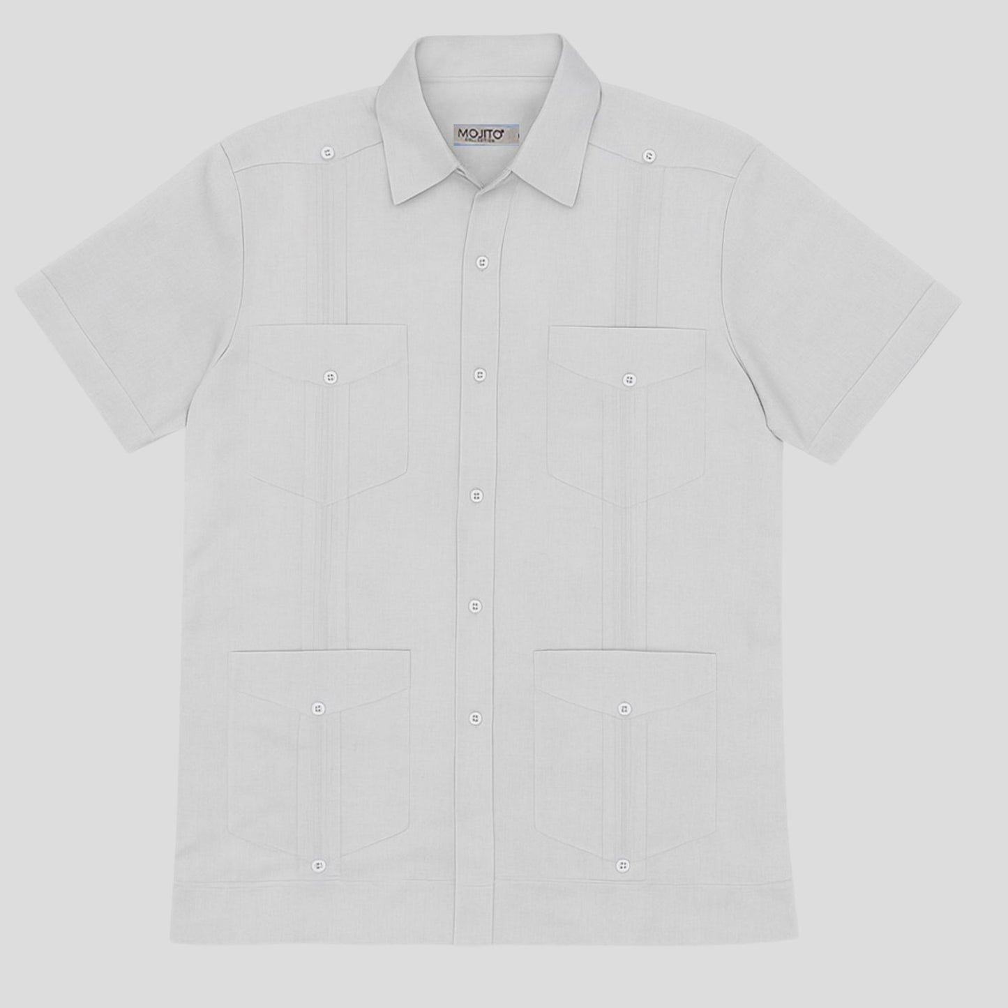 Guayaberas Mojito (NC-4678)