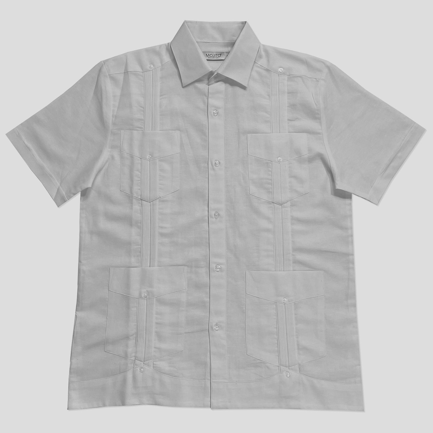 Guayaberas Mojito (NC-4678)