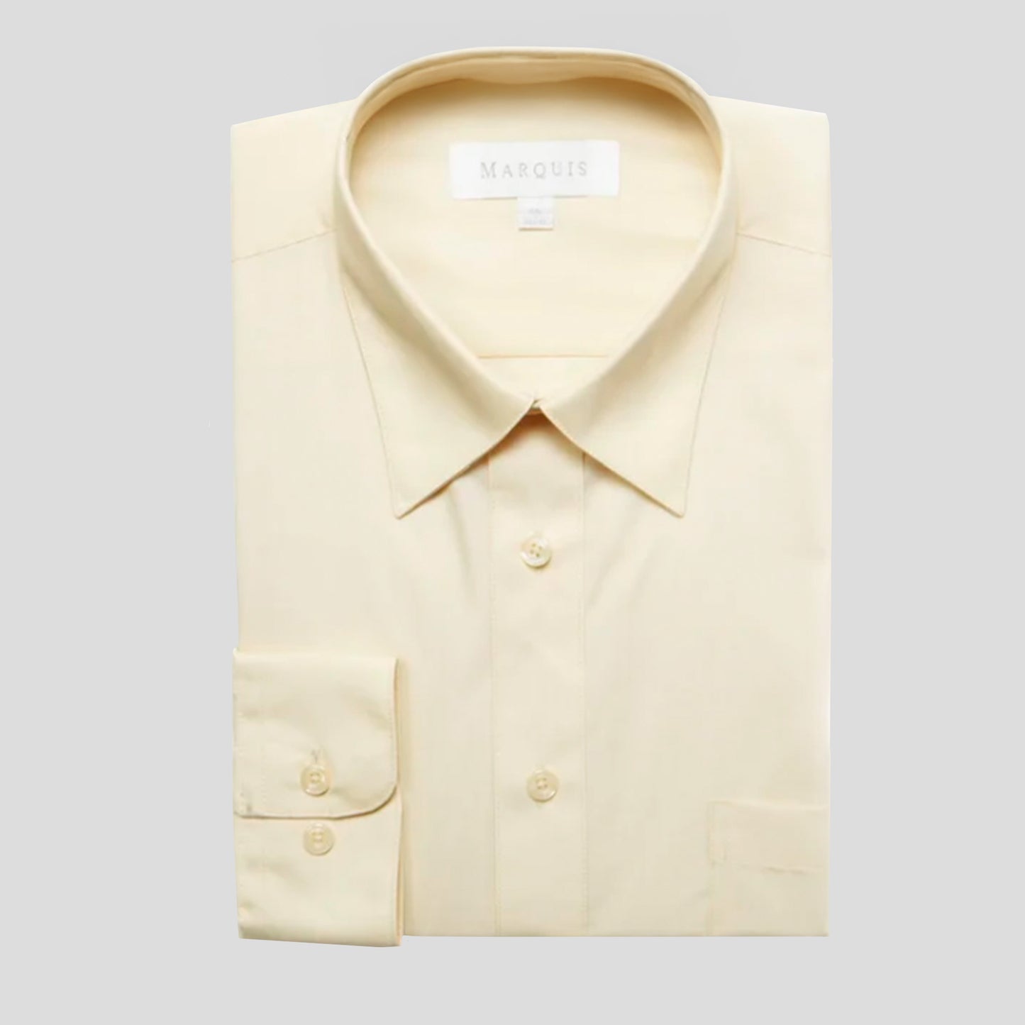 Marquis Classic Collection Long Sleeve (Variedad de Colores)