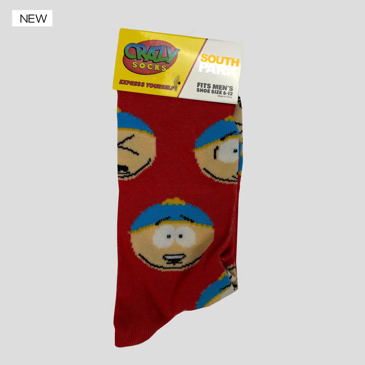 Crazy Socks Collection