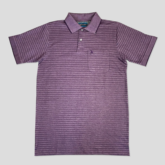 Velero Polos Pique
