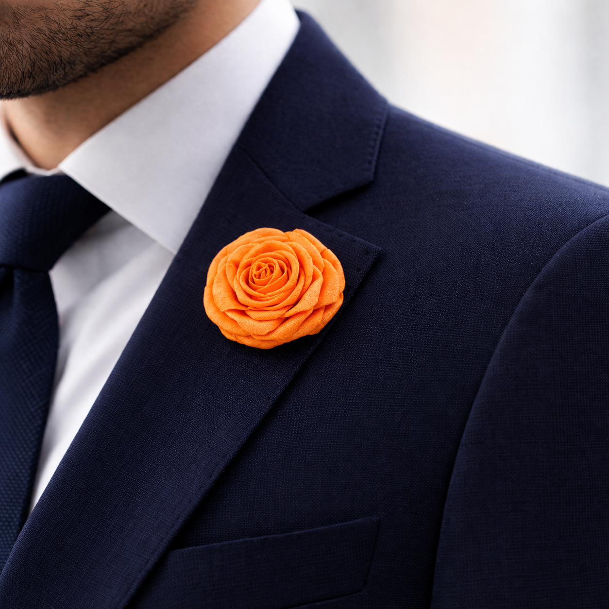 Umo Lorenzo Lapel Pins