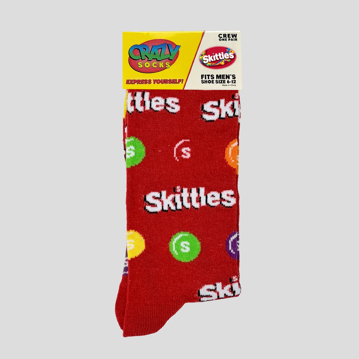 Crazy Socks Collection
